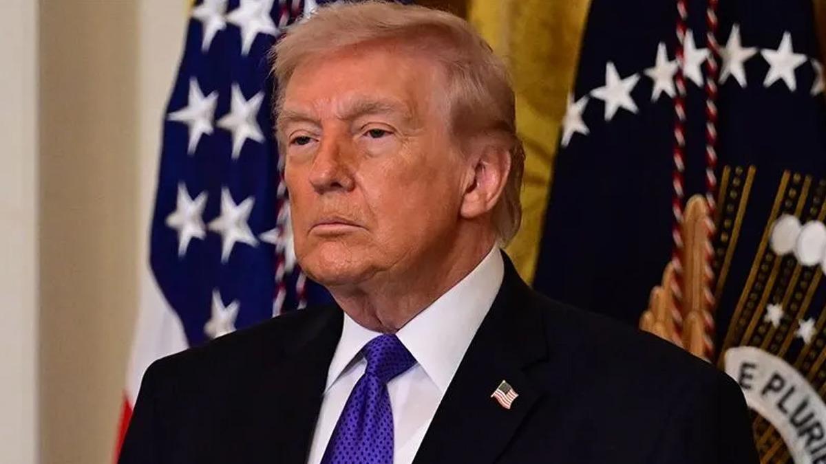 Trump tan tansiyonu y&uuml;kseltecek adım! İran dan yanıt gecikmedi 1