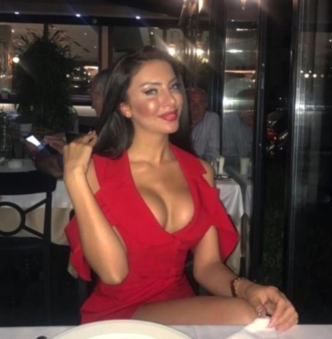 Tuğ&ccedil;e Aral en yakışıklı ve &ccedil;irkin futbolcuları se&ccedil;ti