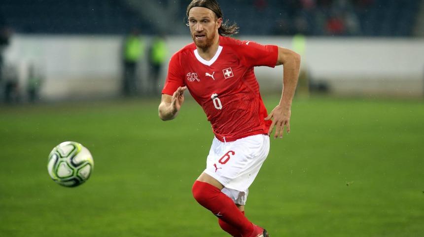 Beşiktaş'ın istediği Michael Lang, M&ouml;nchengladbach