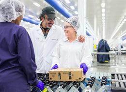 Kanadalı emeklilik fonu HOOPP Chobani'ye ortak oldu