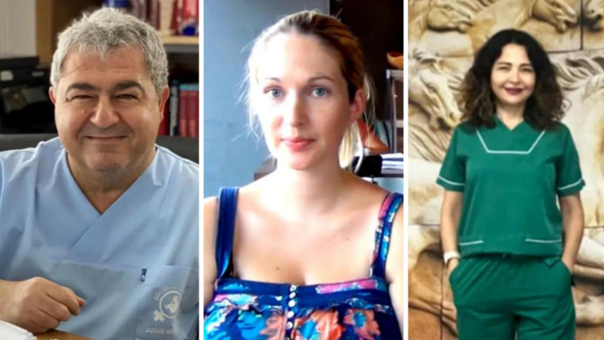 T&uuml;p bebek skandalı b&uuml;y&uuml;yor! &lsquo;Yanlış don&ouml;r&rsquo; ş&uuml;phesi 30 &ccedil;ocuğa y&uuml;kseldi 1