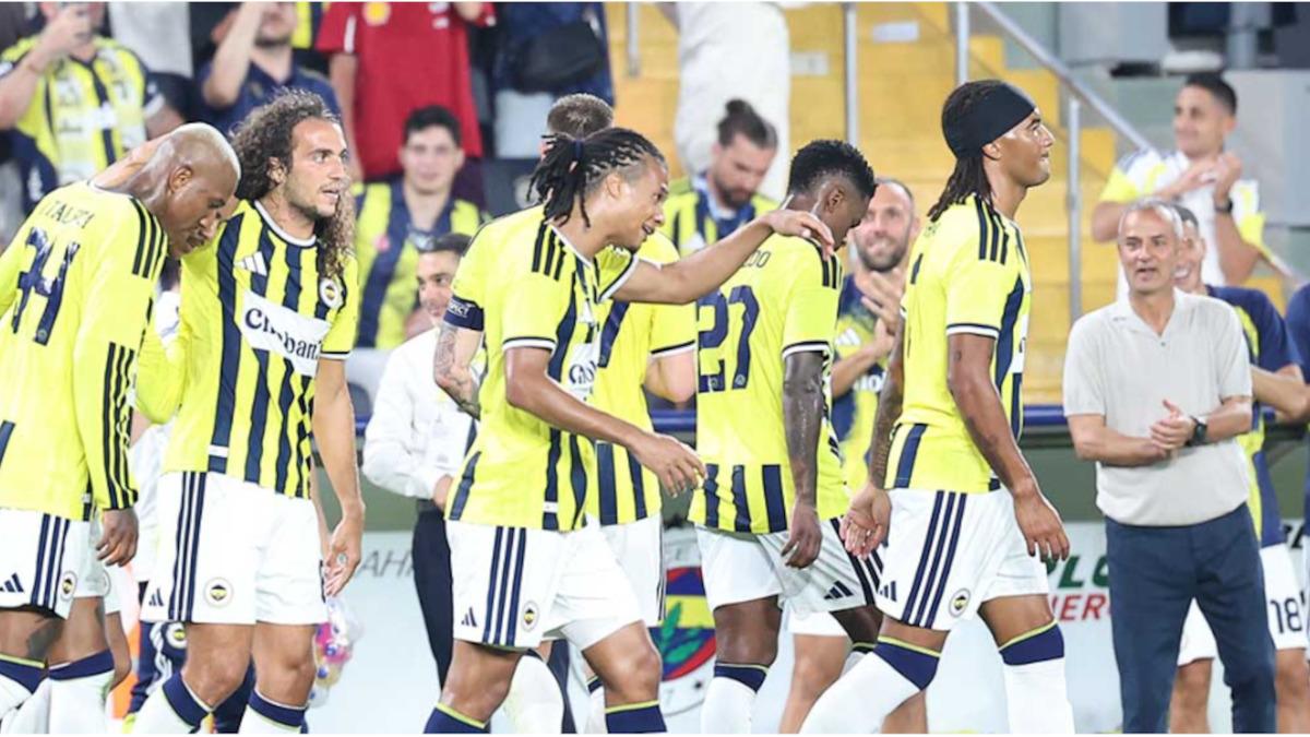 Aziz Yıldırım ı çıldırttı! Fransızlar dan Fenerbahçe için olay manşet 3