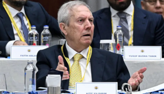 Aziz Yıldırım'ı &ccedil;ıldırttı! Fransızlar'dan Fenerbah&ccedil;e i&ccedil;in olay manşet
