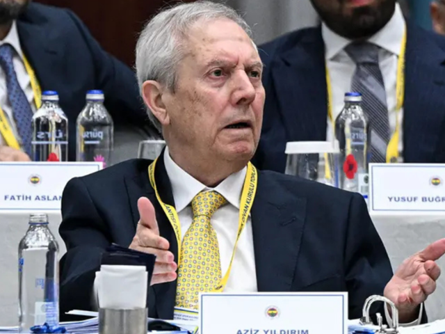 Aziz Yıldırım'ı &ccedil;ıldırttı! Fransızlar'dan Fenerbah&ccedil;e i&ccedil;in olay manşet