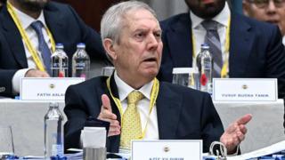 Aziz Yıldırım'ı çıldırttı! Fransızlar'dan Fenerbahçe için olay manşet