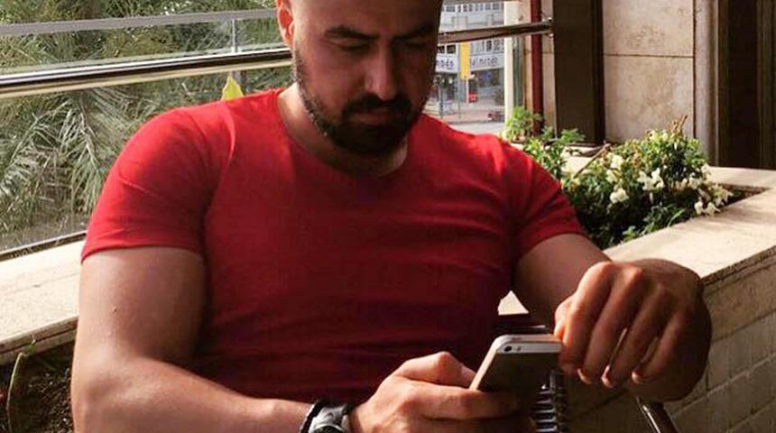 Oğlu &ouml;ld&uuml;r&uuml;len iş adamından, avukata tepki: '5 yıldızlı otele g&ouml;nderelim