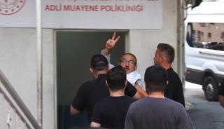Sebahattin Şirin uyuşturucu testi pozitif &ccedil;ıktı