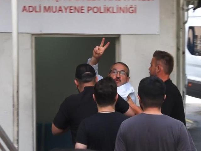 Sebahattin Şirin'in uyuşturucu testi pozitif &ccedil;ıktı