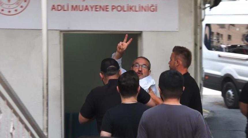 Sebahattin Şirin'in uyuşturucu testi pozitif &ccedil;ıktı
