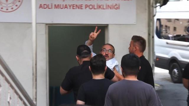 Sebahattin Şirin'in uyuşturucu testi pozitif çıktı