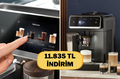 50'den fazla tarif tek tu�la barda��n�zda: Philips Caf� Aromis