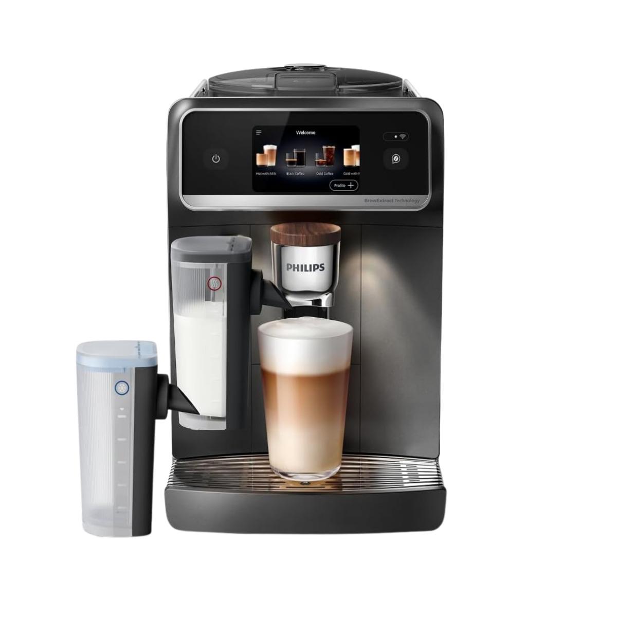 Kahve tutkunlarına özel indirim: Philips Café Aromis te kaçırılmayacak fırsat 1