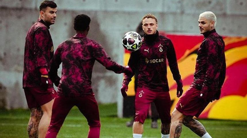 Galatasaray'dan beklenmedik karar! G&ouml;nderdikleri ismi geri alıyorlar