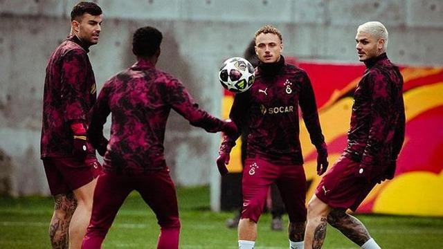 Galatasaray'dan beklenmedik karar! Gönderdikleri ismi geri alıyorlar