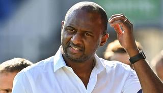 Senegal&rsquo;in yeni teknik direkt&ouml;r&uuml; Patrick Vieira oldu