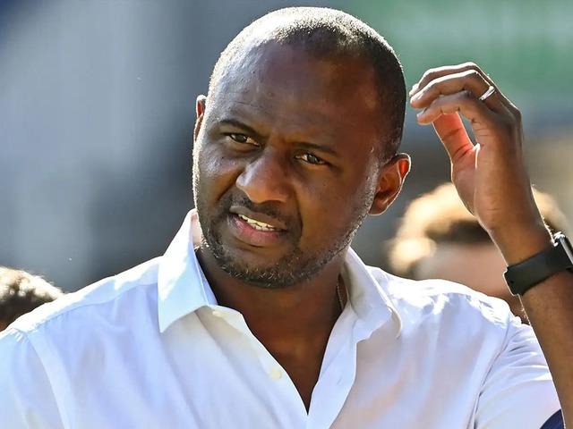 Senegal&rsquo;in yeni teknik direkt&ouml;r&uuml; Patrick Vieira oldu
