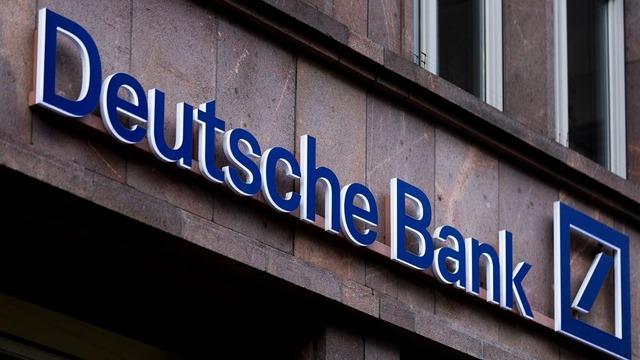 Deutsche Bank uyardı! Piyasalar kusursuz senaryoyu fiyatlıyor