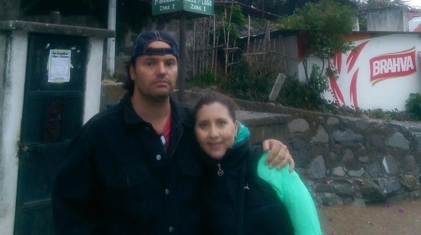 Milyarder playboy 'içine şeytan kaçtı' diyerek nişanlısını öldürdü