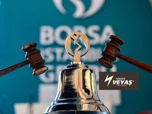 T&uuml;rker Vang&ouml;l&uuml;'n&uuml;n (VEYAS) işlem tarihi belli oldu