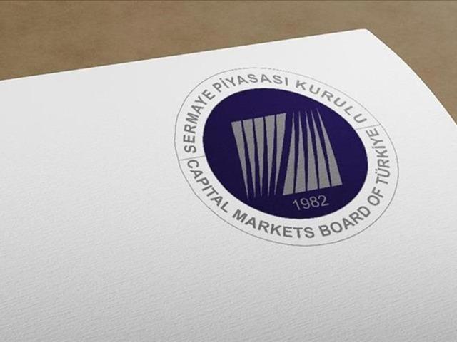 SPK'nın fon rehberi &ccedil;alışmaları tamamlandı! Haftaya duyurulacak