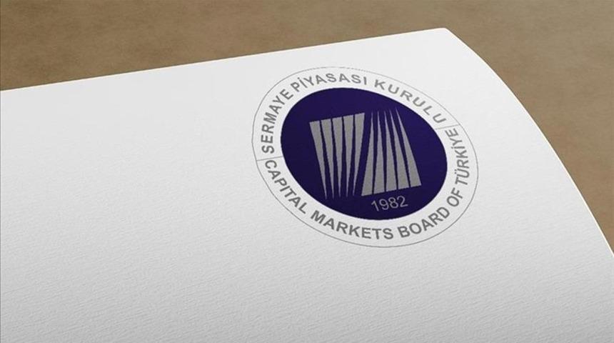 SPK'nın fon rehberi &ccedil;alışmaları tamamlandı! Haftaya duyurulacak