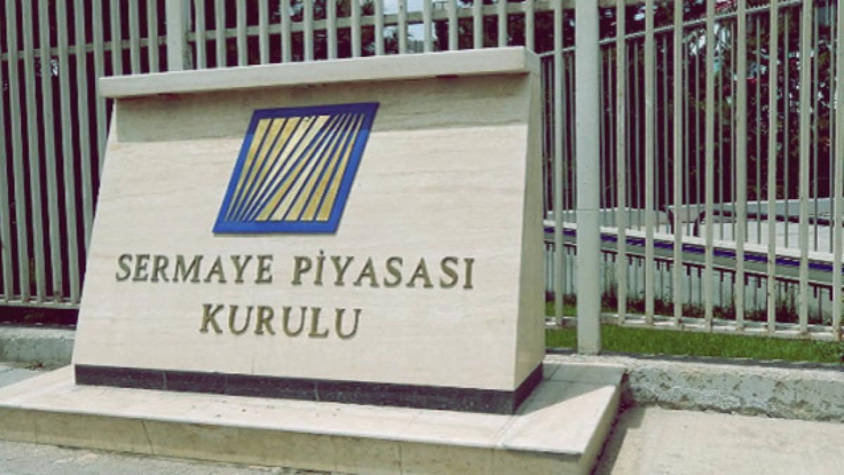 SPK nın fon rehberi &ccedil;alışmaları tamamlandı! Haftaya duyurulacak 1