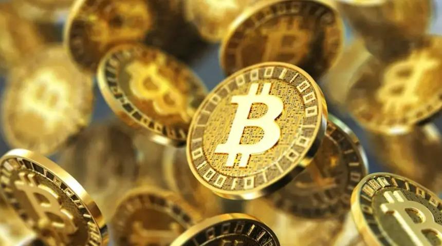 Bitcoin&rsquo;de tehlikeli hareketlilik: 575 g&uuml;n sonra zirvede