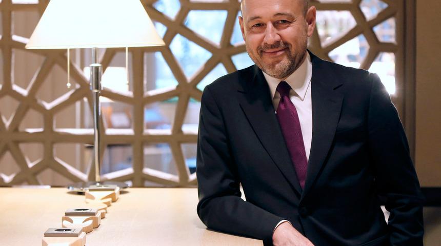   'Alibaba'nın Trendyol’a ortaklığı markalara büyük fırsat'