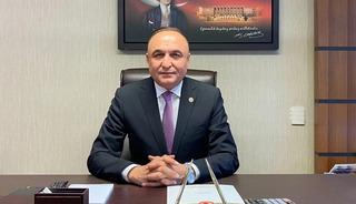 Yeni Parti Gaziantep Milletvekili Melih Meri&ccedil; bı&ccedil;aklı saldırıda yaralandı