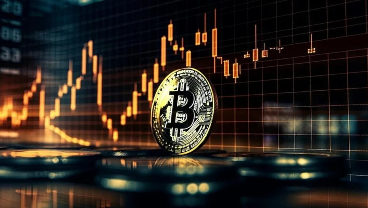 Bitcoin&rsquo;de tehlikeli hareketlilik: 575 g&uuml;n sonra zirvede 1