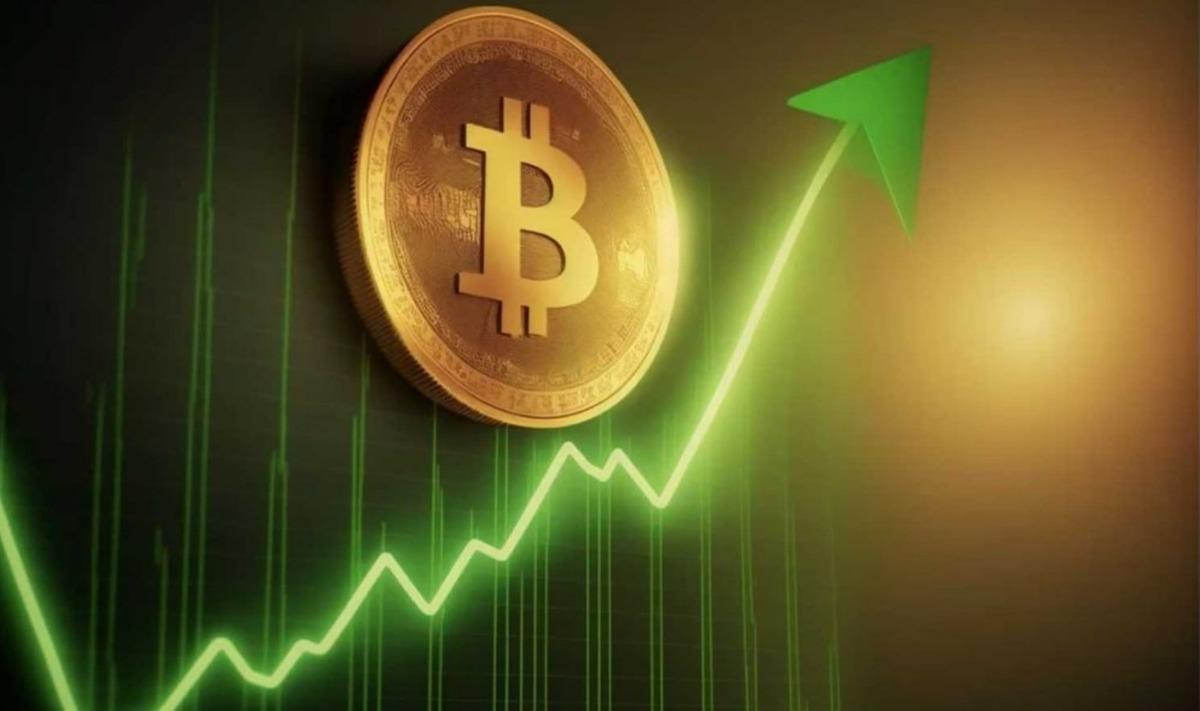 Bitcoin&rsquo;de tehlikeli hareketlilik: 575 g&uuml;n sonra zirvede 2