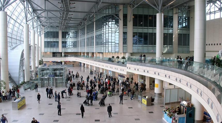 Dünya kupasının oynandığı Moskova'da güvenlik alarmı!