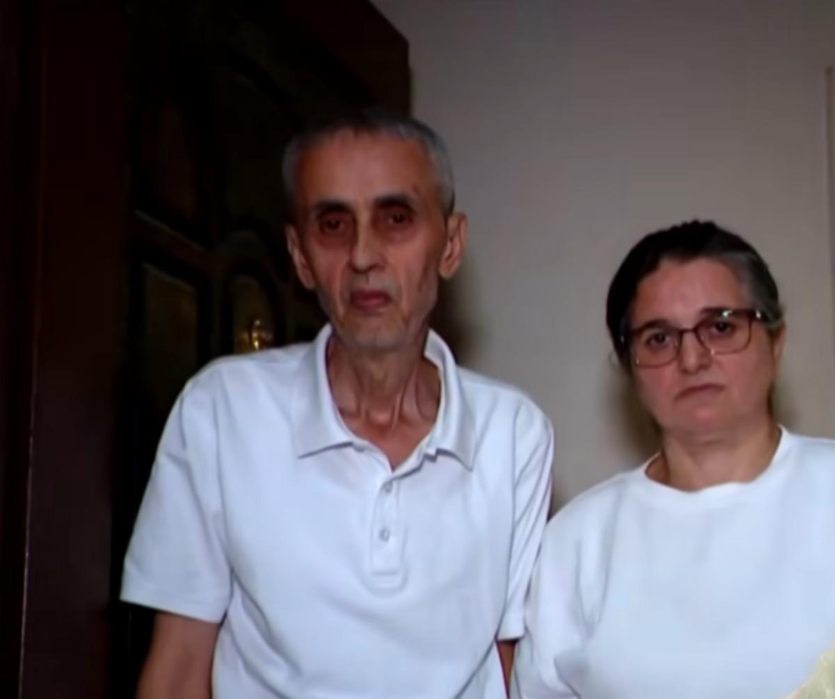 &Ouml;nce mektup ardından gizemli telefon... Oğulları sırra kadem bastı 1