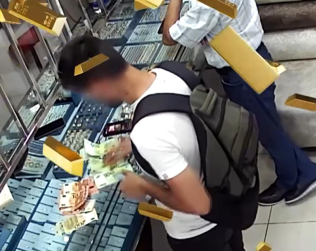 &Ouml;nce mektup ardından gizemli telefon... Oğulları sırra kadem bastı 3
