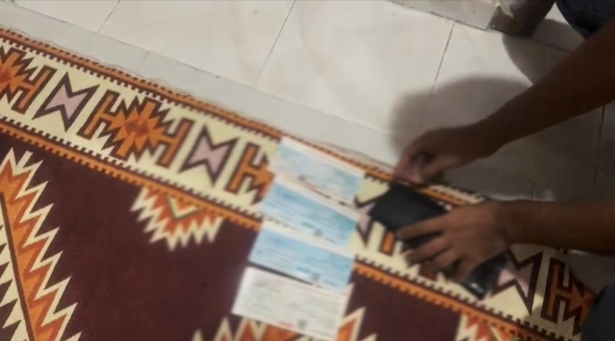 Bitlis merkezli 6 ilde tefecilik operasyonunda 25 kişi tutuklandı 3