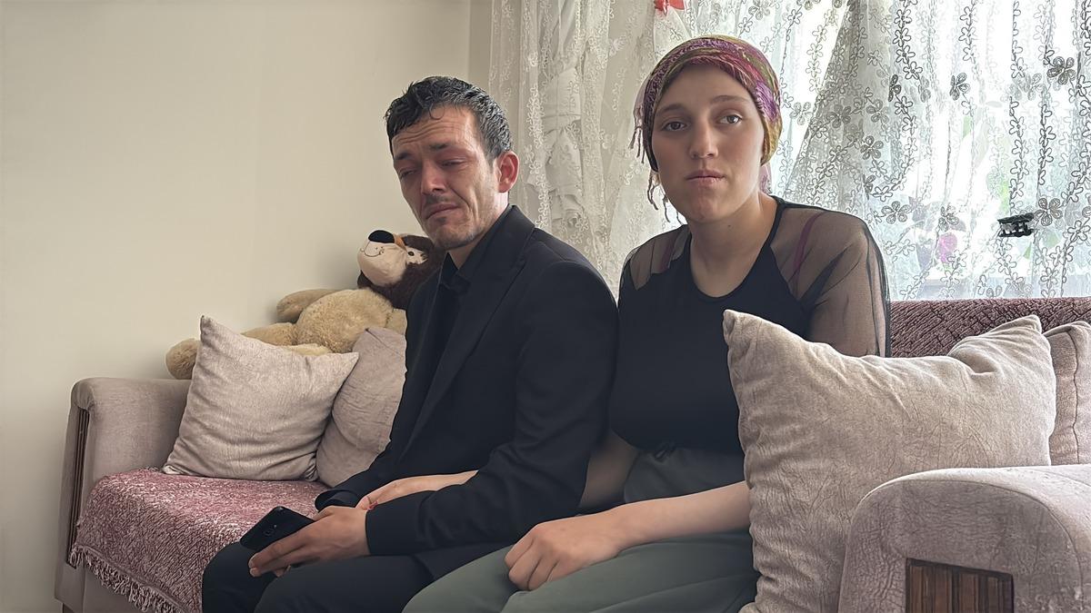 İnsafsızlığın b&ouml;ylesi! G&ouml;zyaşlarıyla anlattı: "Engelliye verecek evim yok" diyerek evden attı 1