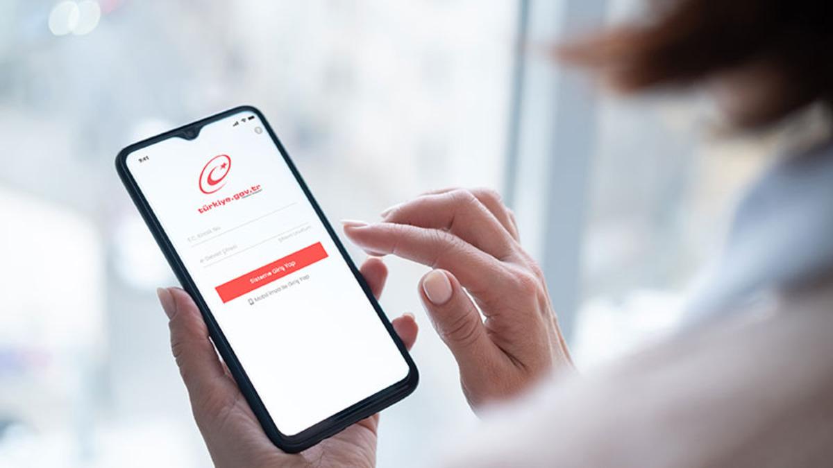 Emeklilik Bilgilerinize e-Devlet&rsquo;ten Nasıl Bakabilirsiniz? 1