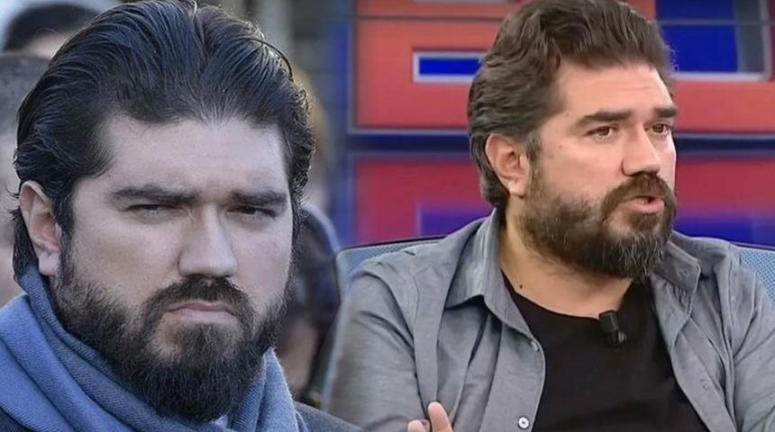 Rasim Ozan K&uuml;tahyalı tahliye oldu