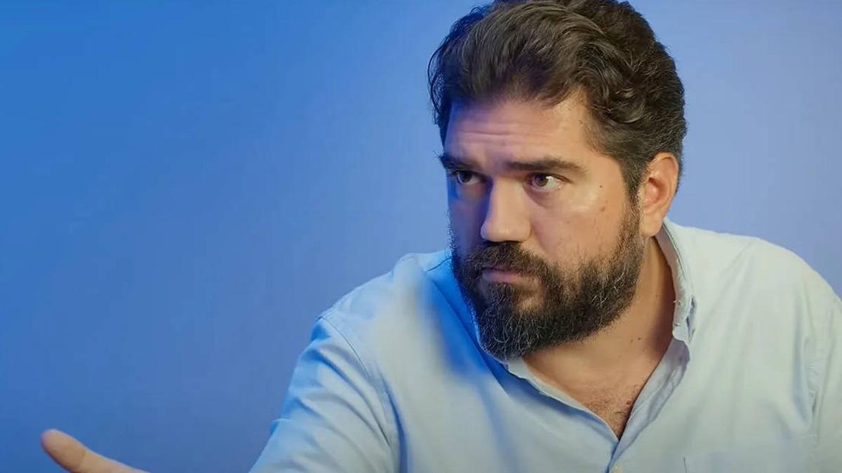 Rasim Ozan Kütahyalı tahliye oldu 2
