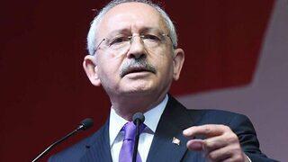 Kemal Kılıçdaroğlu'ndan CHP eski milletvekili Eren Erdem'in tutuklanması sonrası flaş açıklama!
