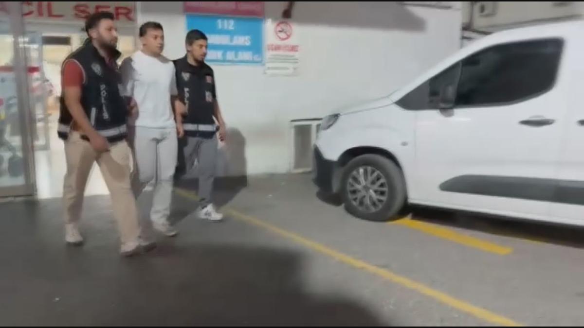 Cemal Enginyurt un oğlu Alptürk Enginyurt hakkında adli kontrol kararı 1