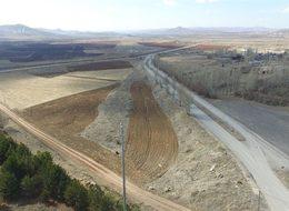  Sivas'ın 40 yıllık rüyası gerçek oluyor 