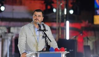 Eyy&uuml;p Kadir İnan'dan Netanyahu ve Yunanistan'a sert mesaj