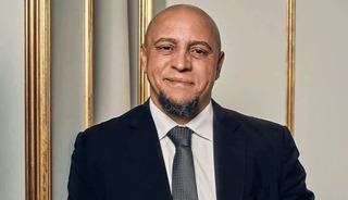Roberto Carlos M&uuml;sl&uuml;man oldu! 