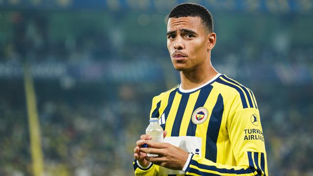 Fenerbahçe turu Fransa'ya bıraktı! Temsilcimiz Lyon ile berabere kaldı 