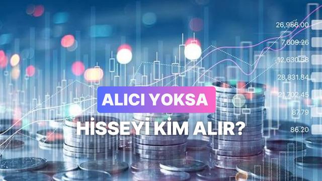 Piyasa Yapıcı Nedir, Alıcı Bulamadığında Hisseni Kim Alır?