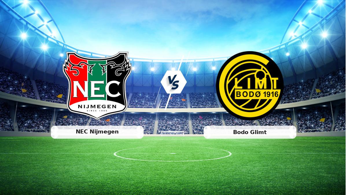 CANLI | Bodo Glimt - NEC Nijmegen ma&ccedil; anlatımı! Ma&ccedil; ne zaman? Saat ka&ccedil;ta ve hangi kanalda? - 25 Ağustos 2026 1