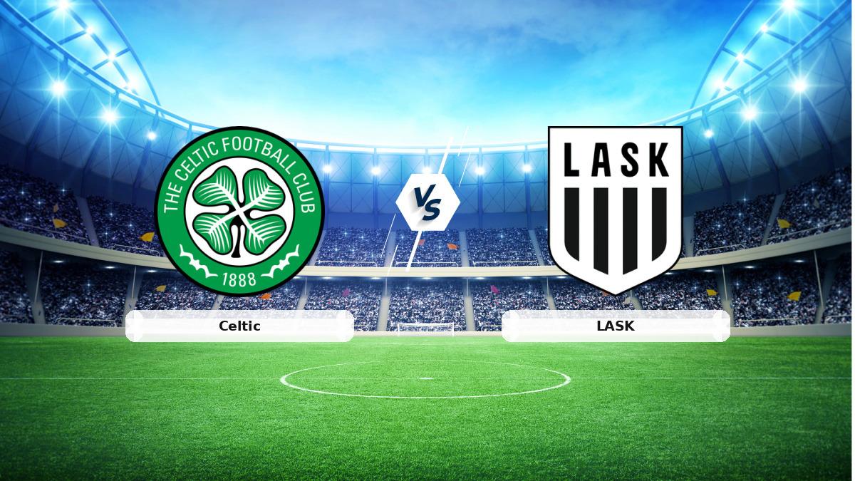 CANLI | LASK - Celtic ma&ccedil; anlatımı! Ma&ccedil; ne zaman? Saat ka&ccedil;ta ve hangi kanalda? - 25 Ağustos 2026 1