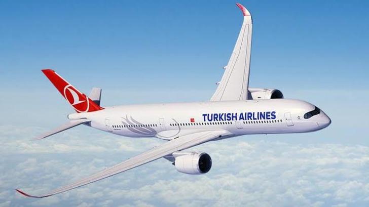 G&ouml;ky&uuml;z&uuml;ndeki gururumuz T&uuml;rk Hava Yolları, Borsa İstanbul ekranlarında hangi kodla işlem g&ouml;r&uuml;r?