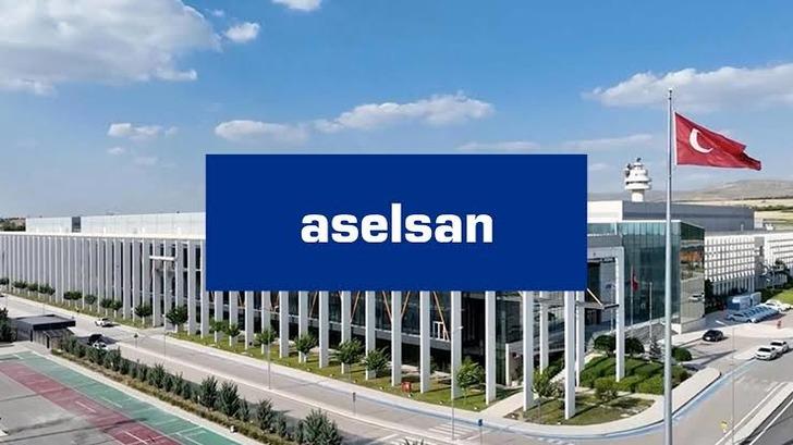  Savunma sanayimizin belkemiği ve y&uuml;ksek teknoloji &uuml;retiminin adresi Aselsan, borsada hangi kodla anılır?